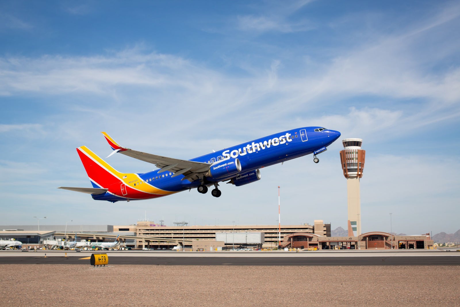 Southwest Premier Credit Card review: Reasonable value for a mid-level card