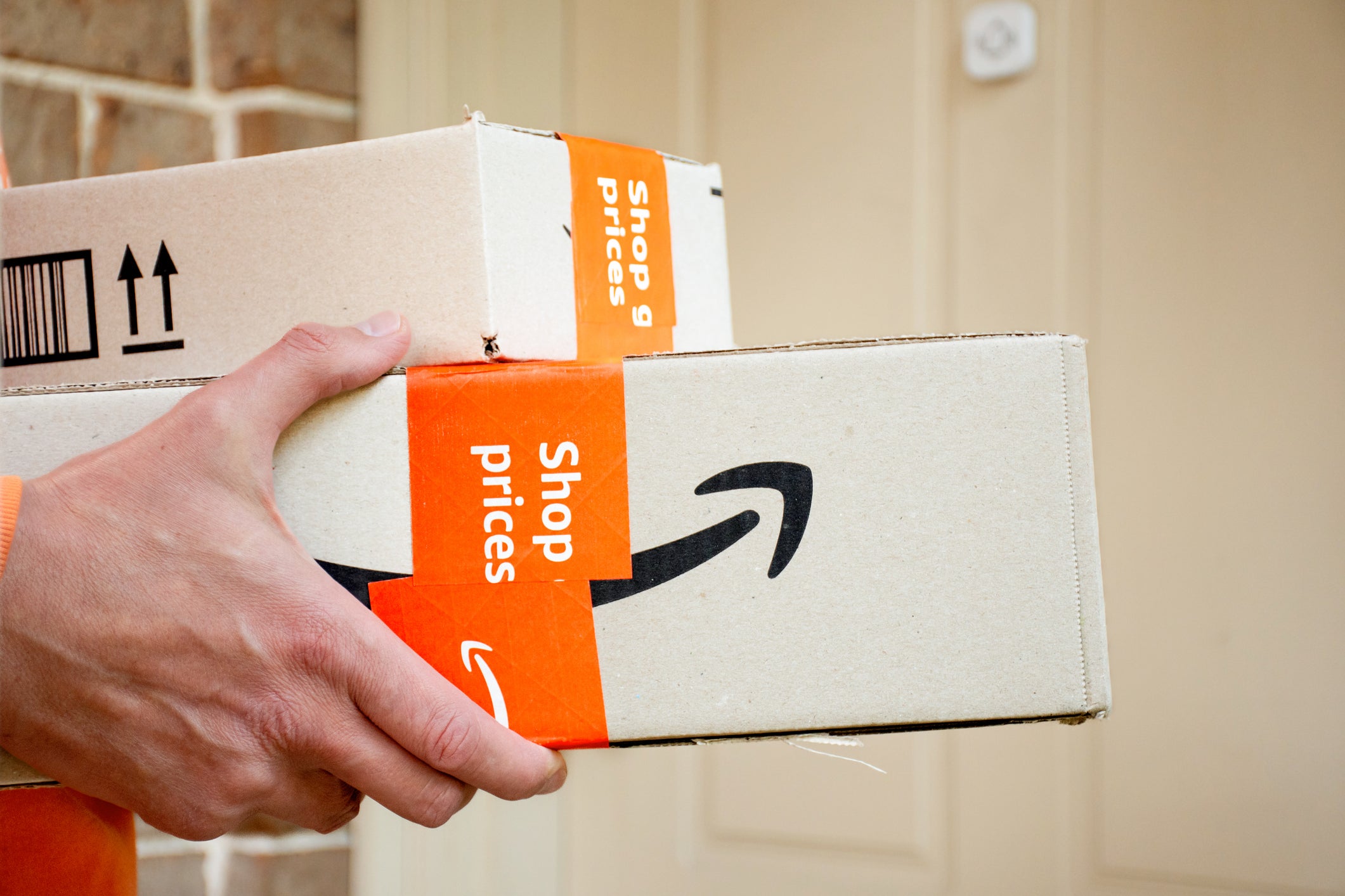 How to get a 10% return on your Amazon purchases