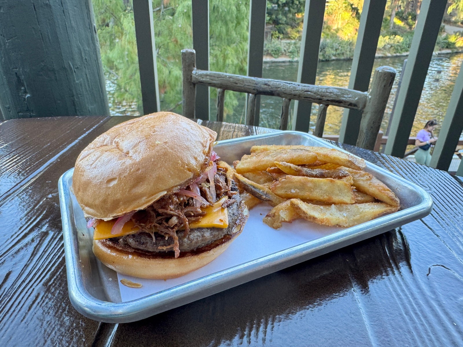 Hungry Bear Barbecue Jamboree