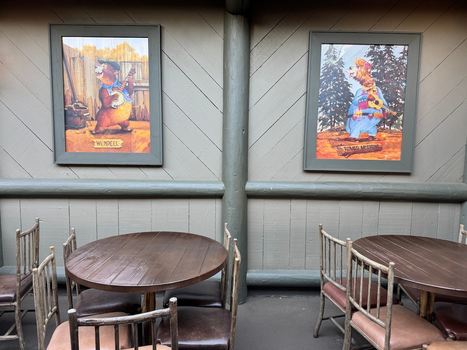 Hungry Bear Barbecue Jamboree