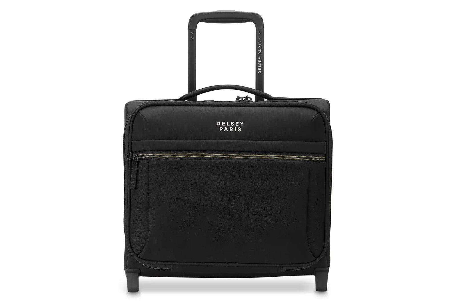 delsey suitcase