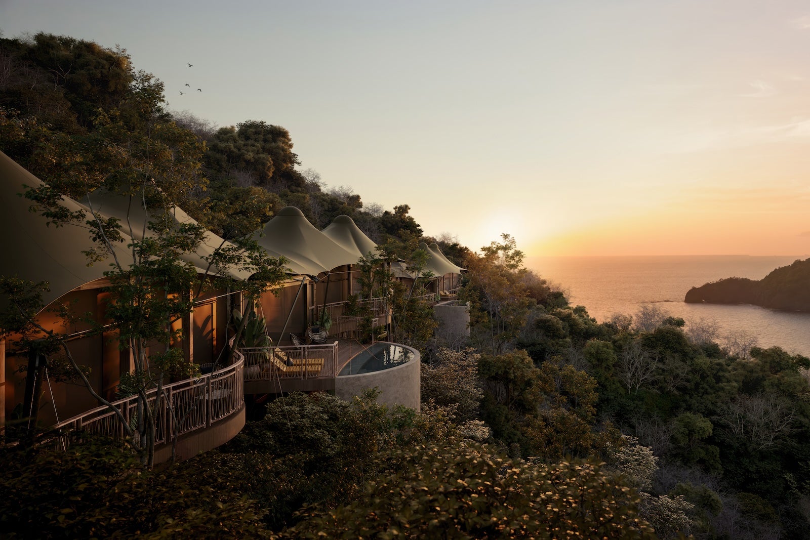 Nekajui, a Ritz-Carlton Reserve in Costa Rica