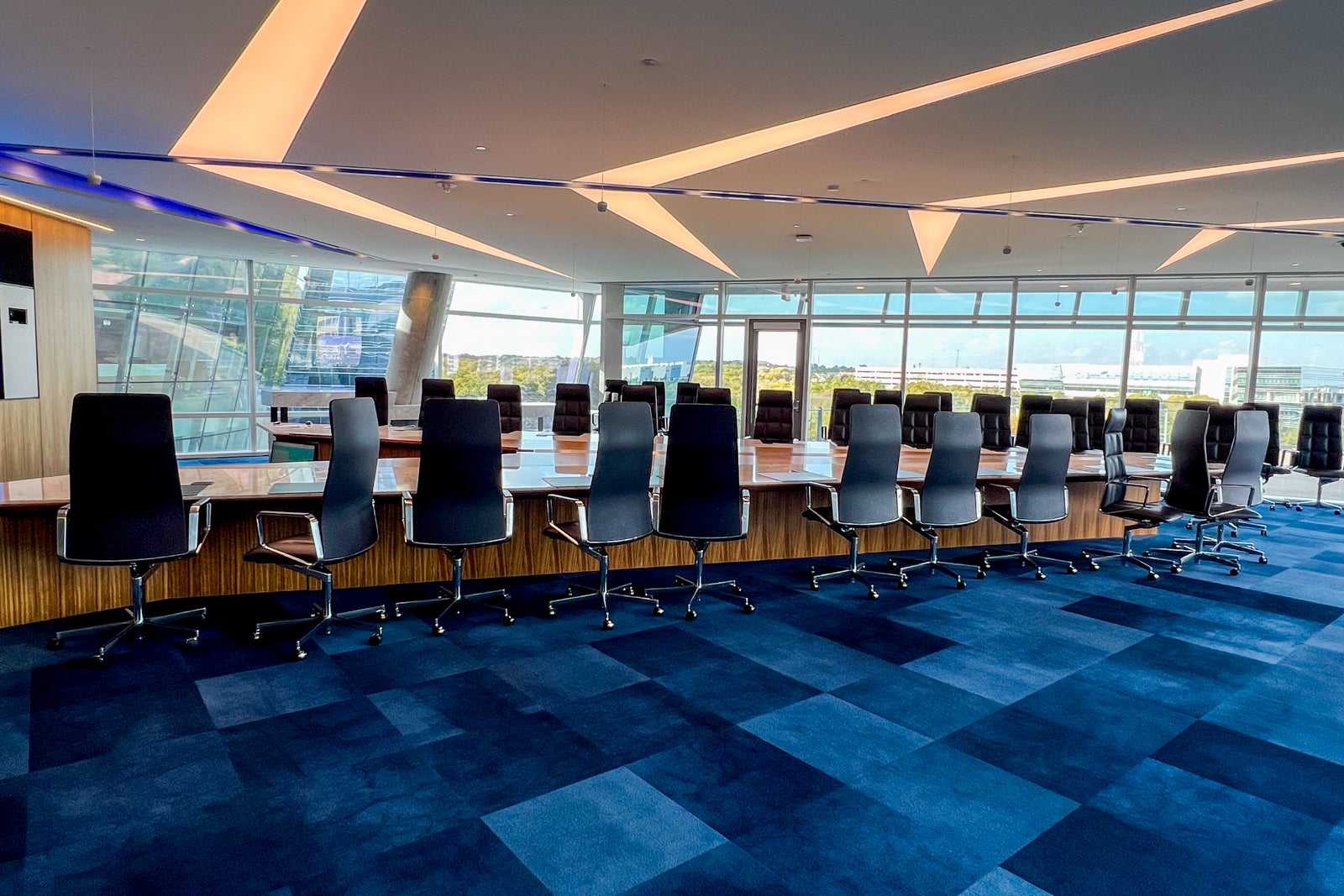 AA Headquarters