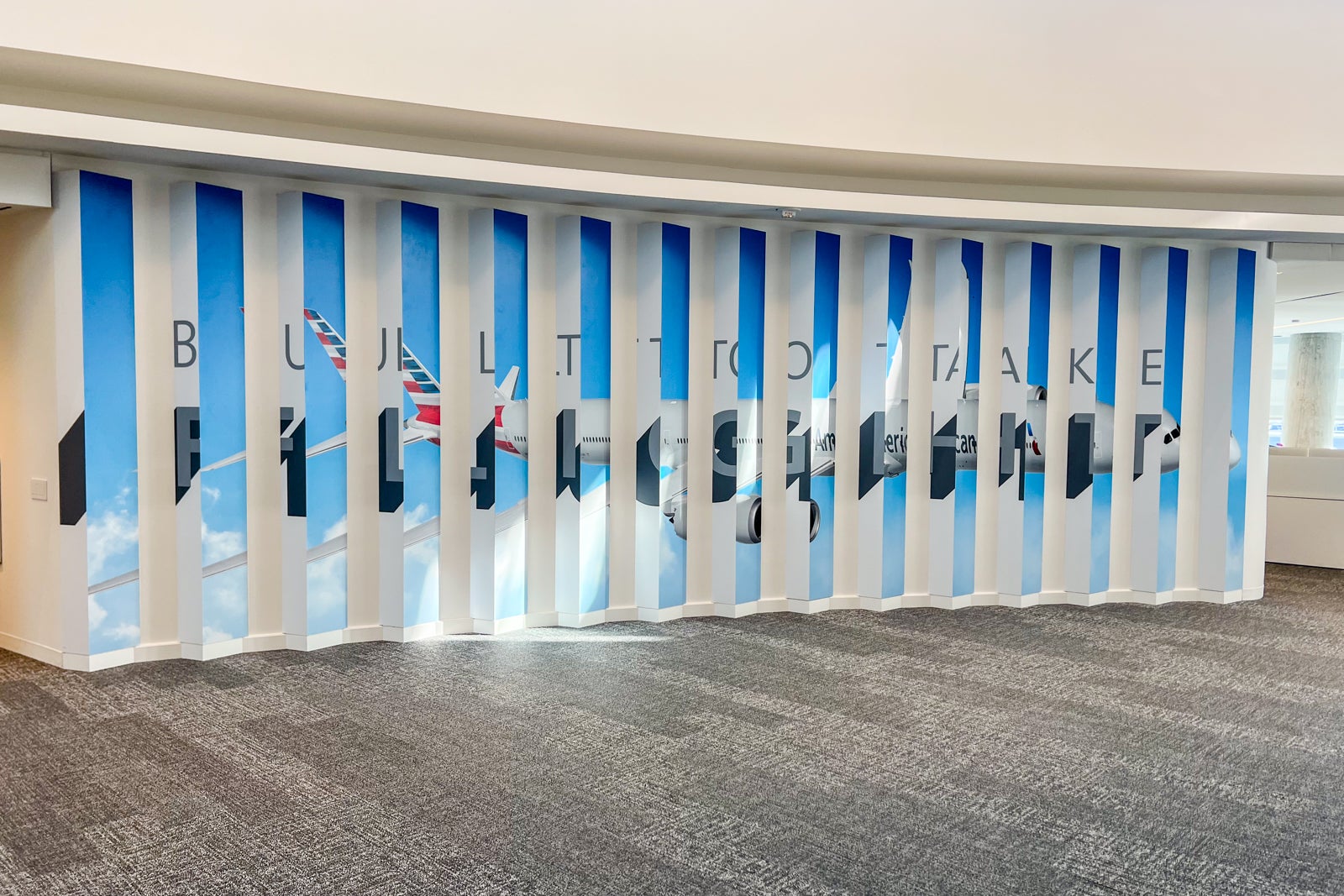 AA Headquarters