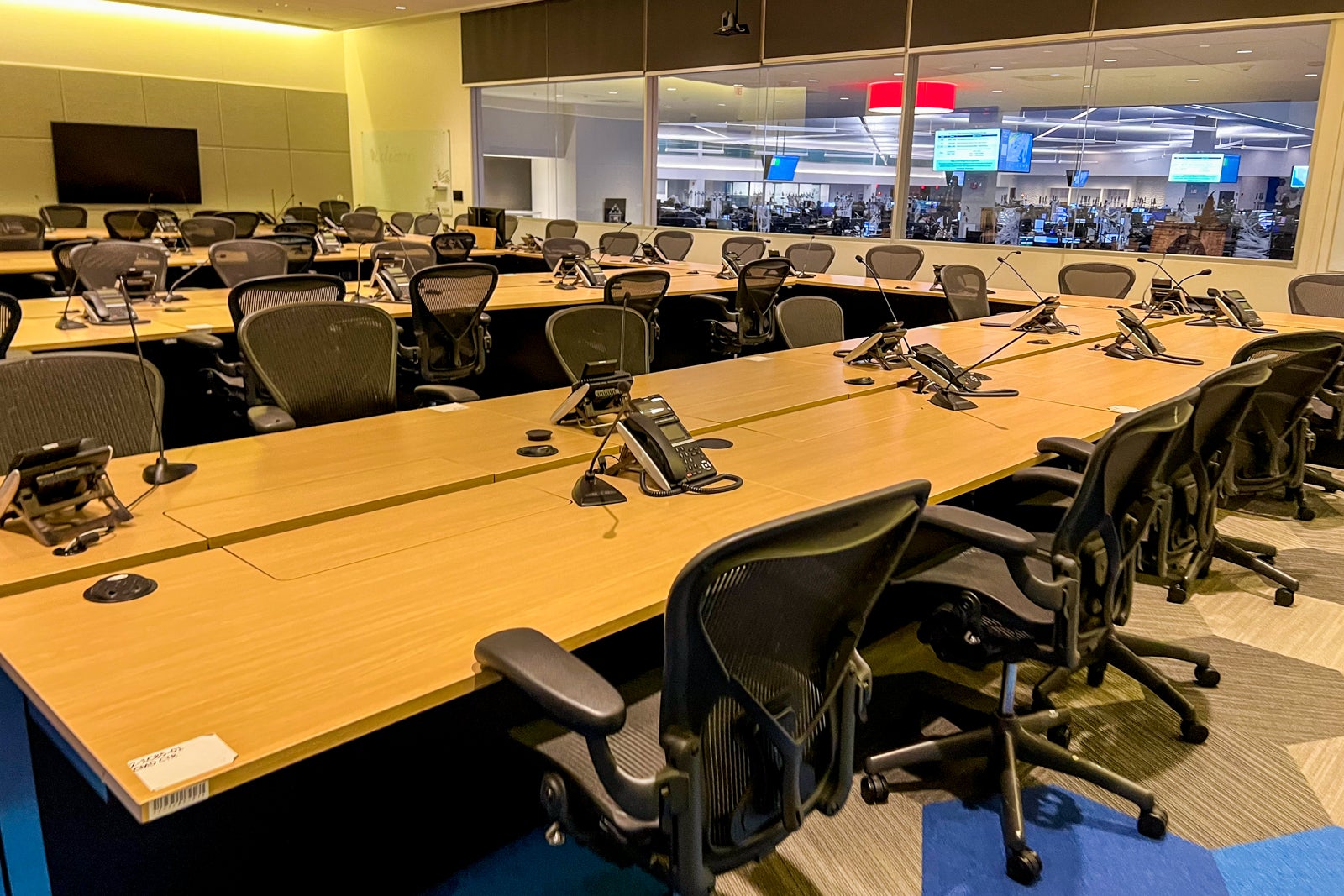 AA Headquarters