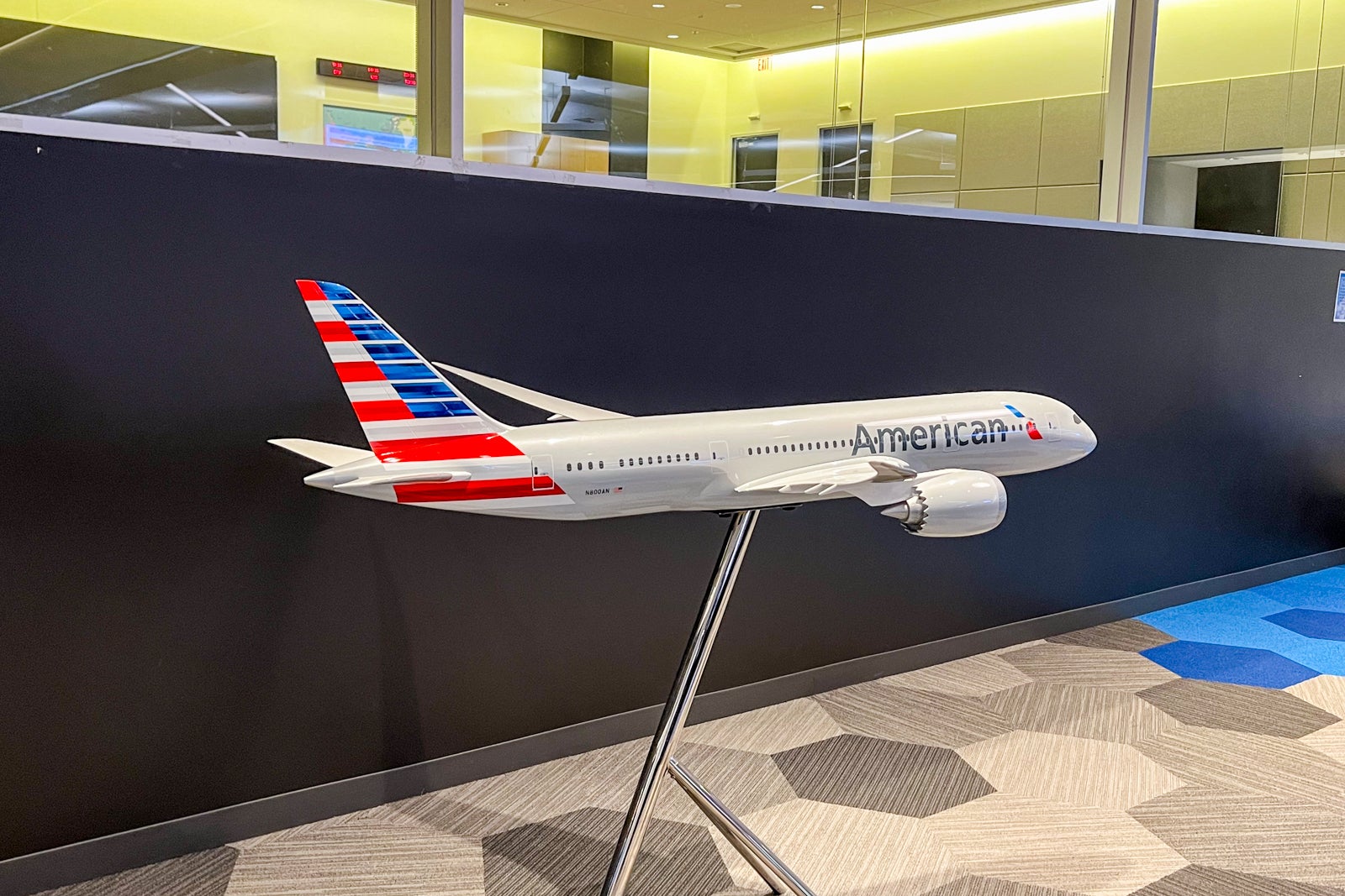 AA Headquarters