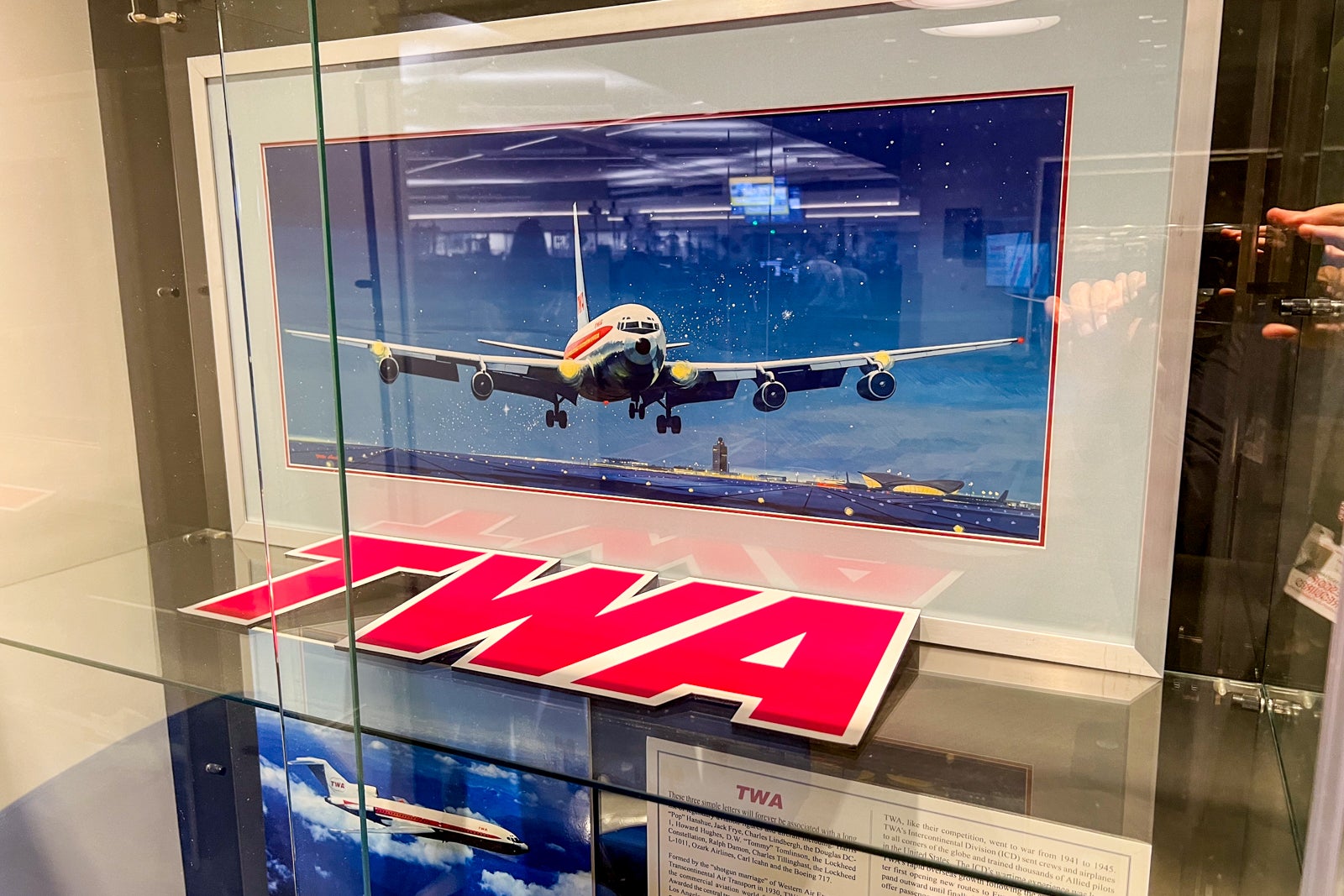 AA Headquarters