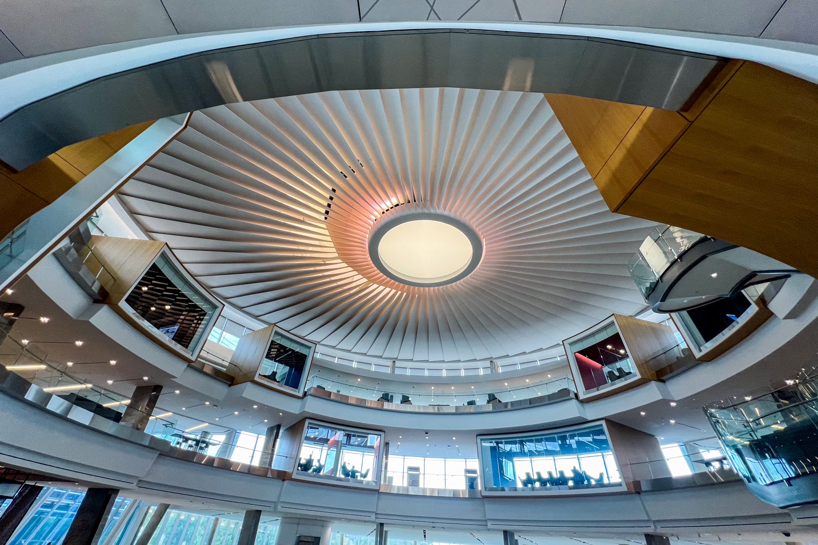 AA Headquarters