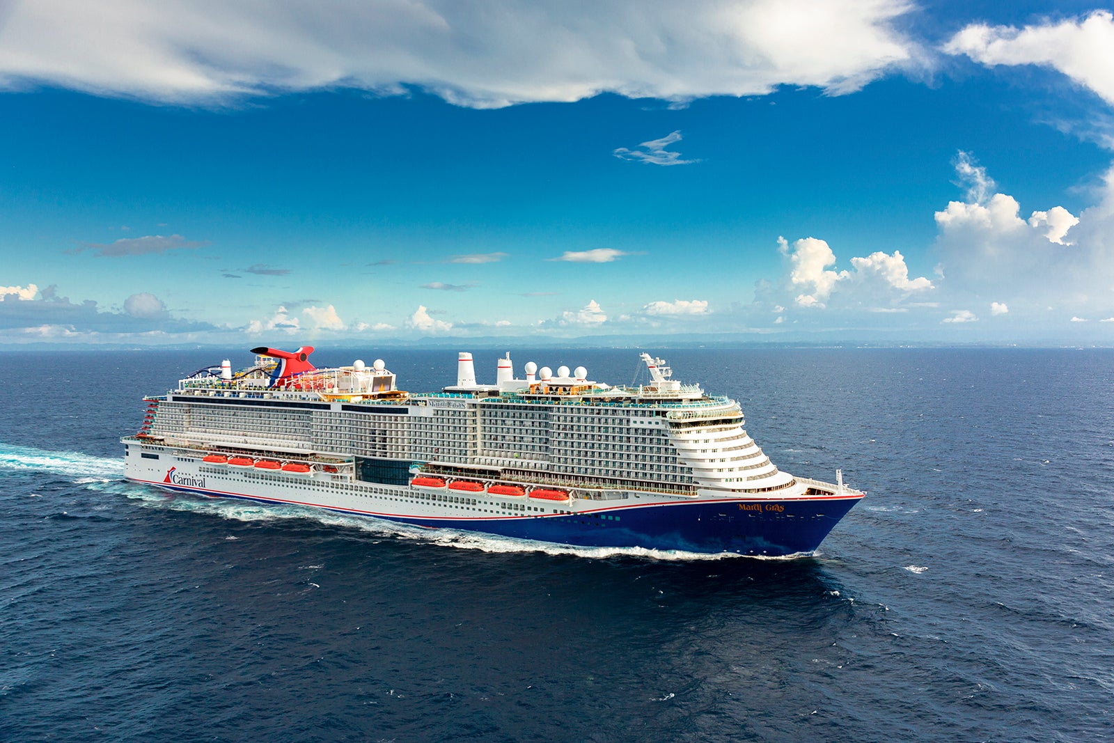 Carnival Cruise Line announces new loyalty program, set to launch in June 2026