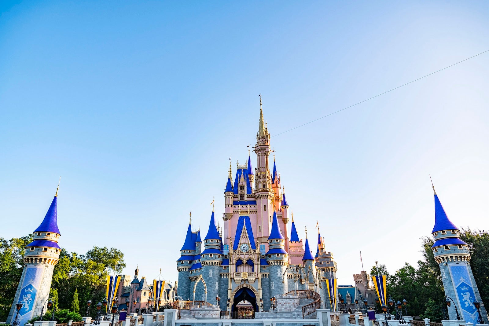 Are the Disney Visa credit cards worth it?