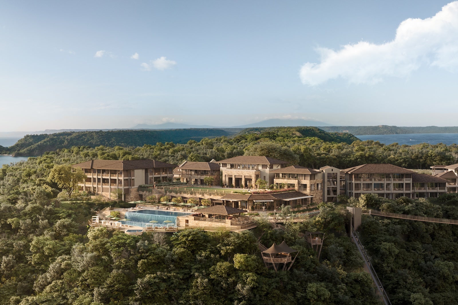 Nekajui, a Ritz-Carlton Reserve in Costa Rica