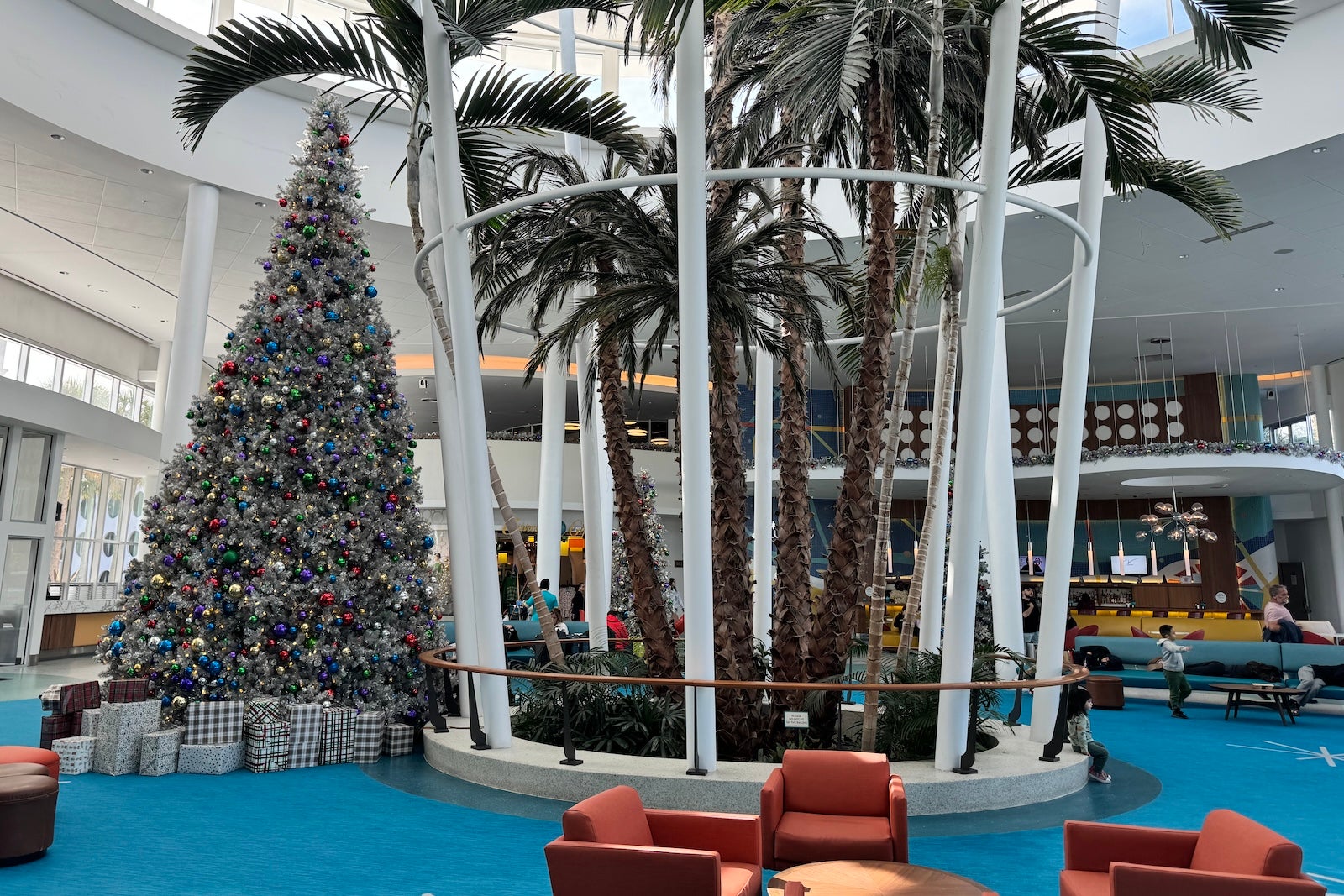 Why you should skip hosting for the holidays and go to a hotel image