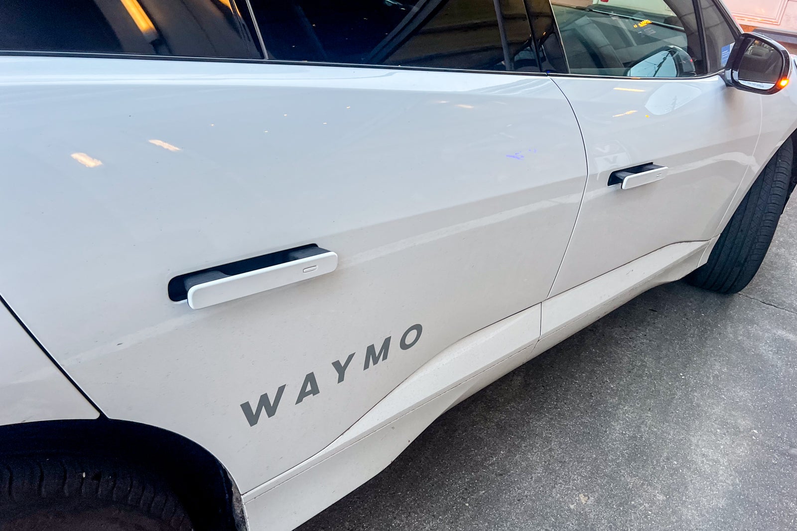 waymo