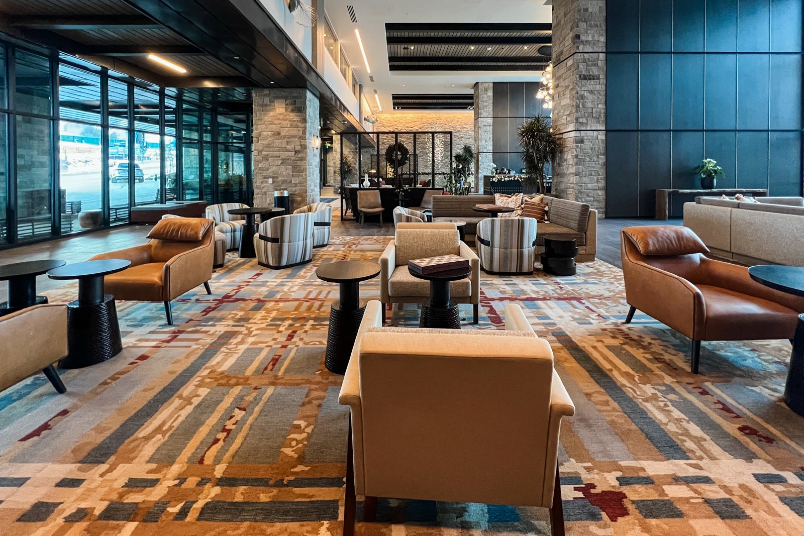 Grand Hyatt Deer Valley
