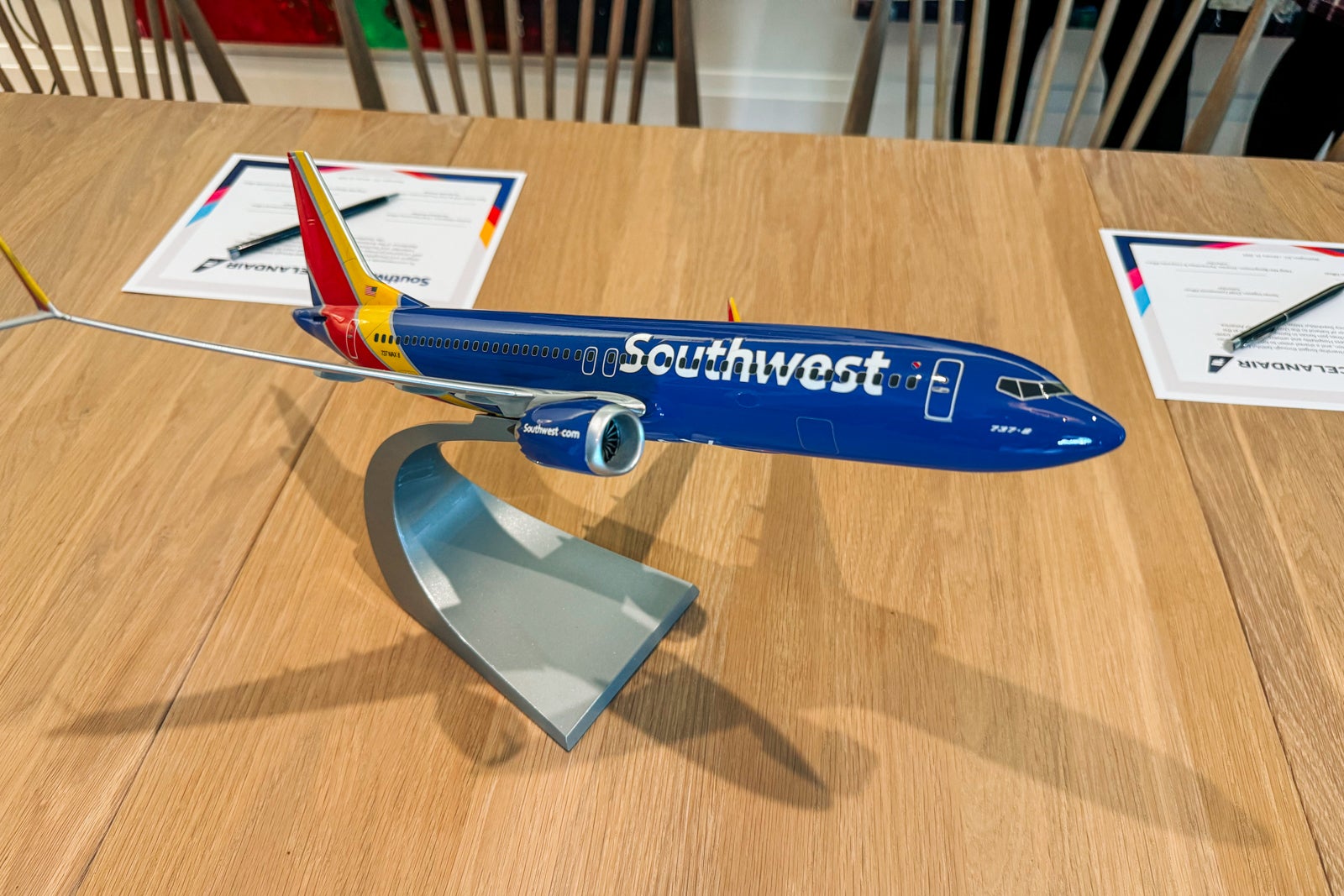 Southwest Airlines’ partnership with Icelandair is live: How to book a connection to Iceland and onto Europe