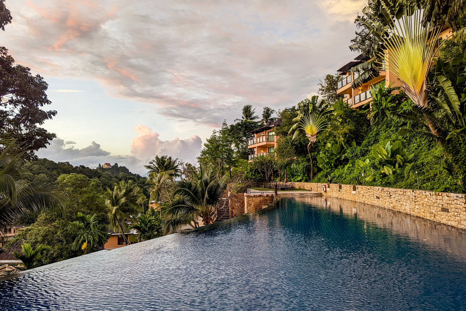 The Westin Siray Bay Resort and Spa, Phuket