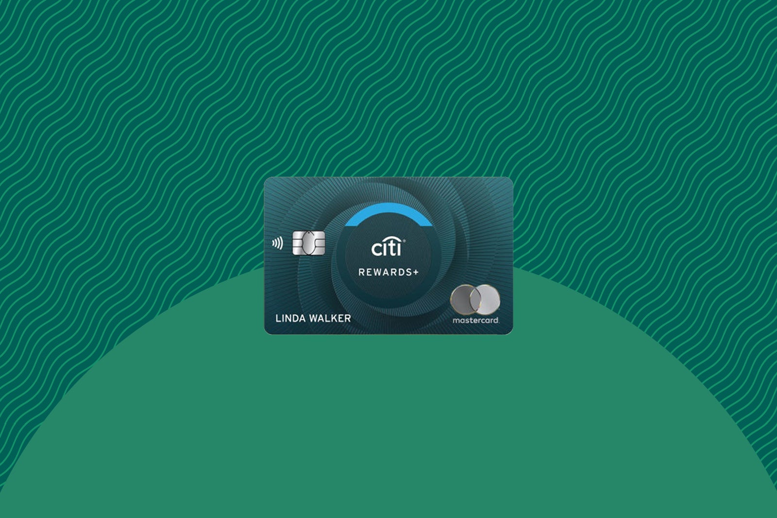 Citi Rewards+