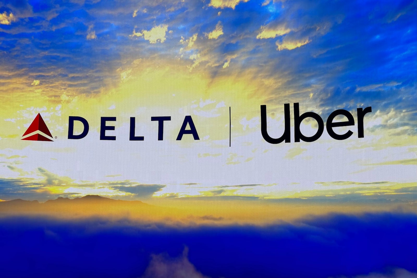 delta uber logos sphere