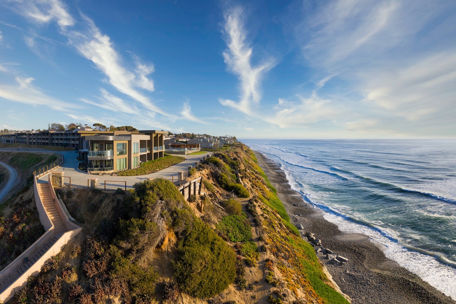 No kids allowed: California’s Alila Marea is now an adults-only resort