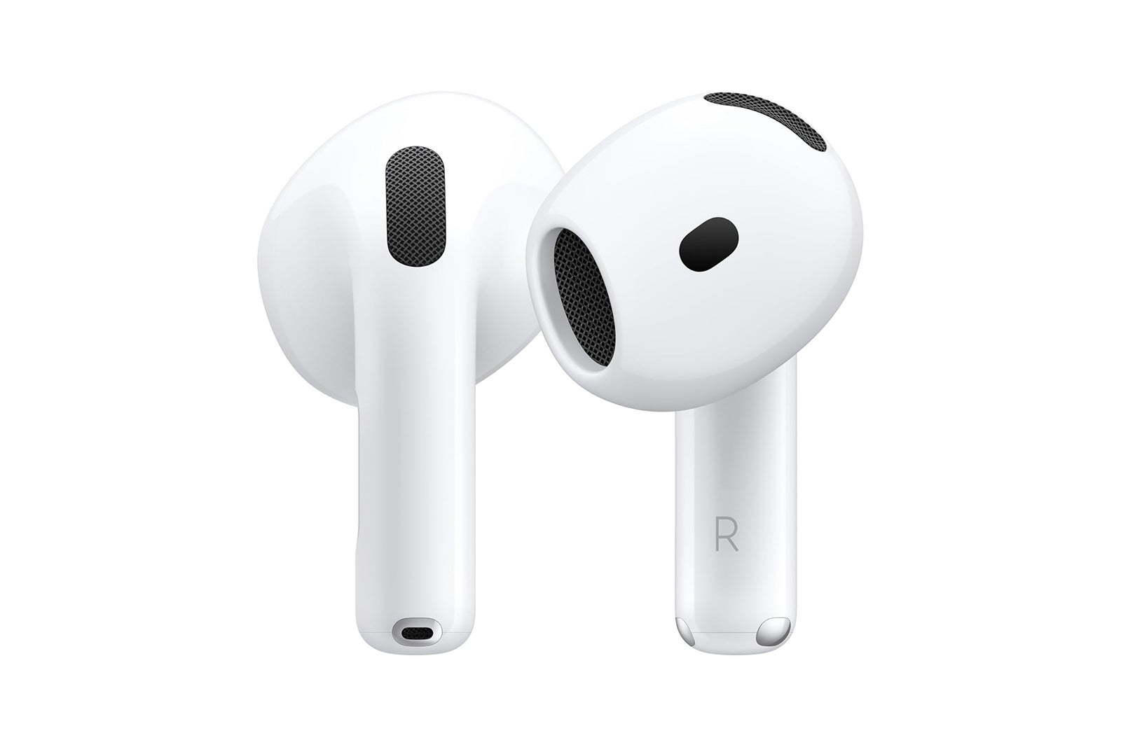 apple air pod 4 photo