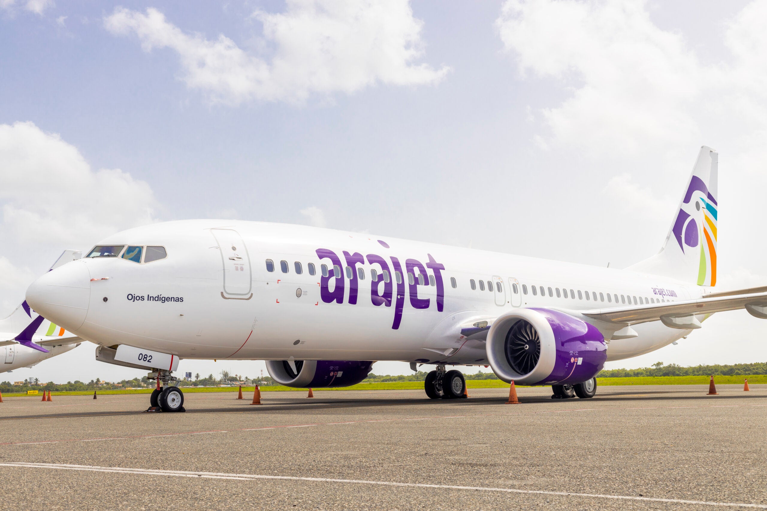 Startup budget carrier Arajet set for first US routes as it tries to build a Caribbean hub