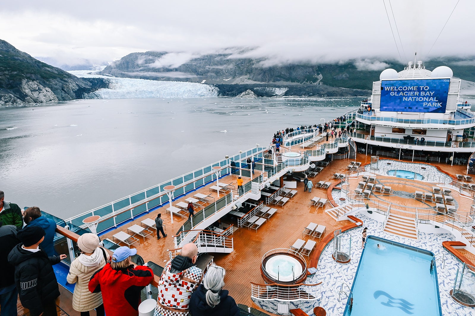 Stop! Before you book that Alaska cruise, make sure you’ve done this 1 thing