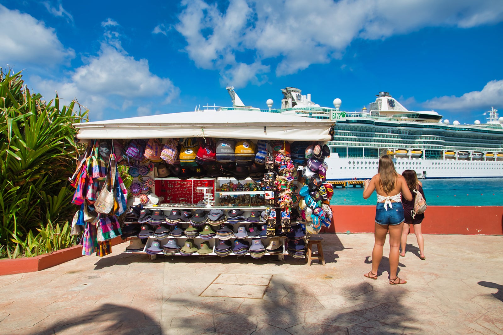 Cozumel is an island in the Caribbean Sea off the eastern coast of Mexico's Yucatán Peninsula, opposite Playa del Carmen, and close to the Yucatán Channel. 