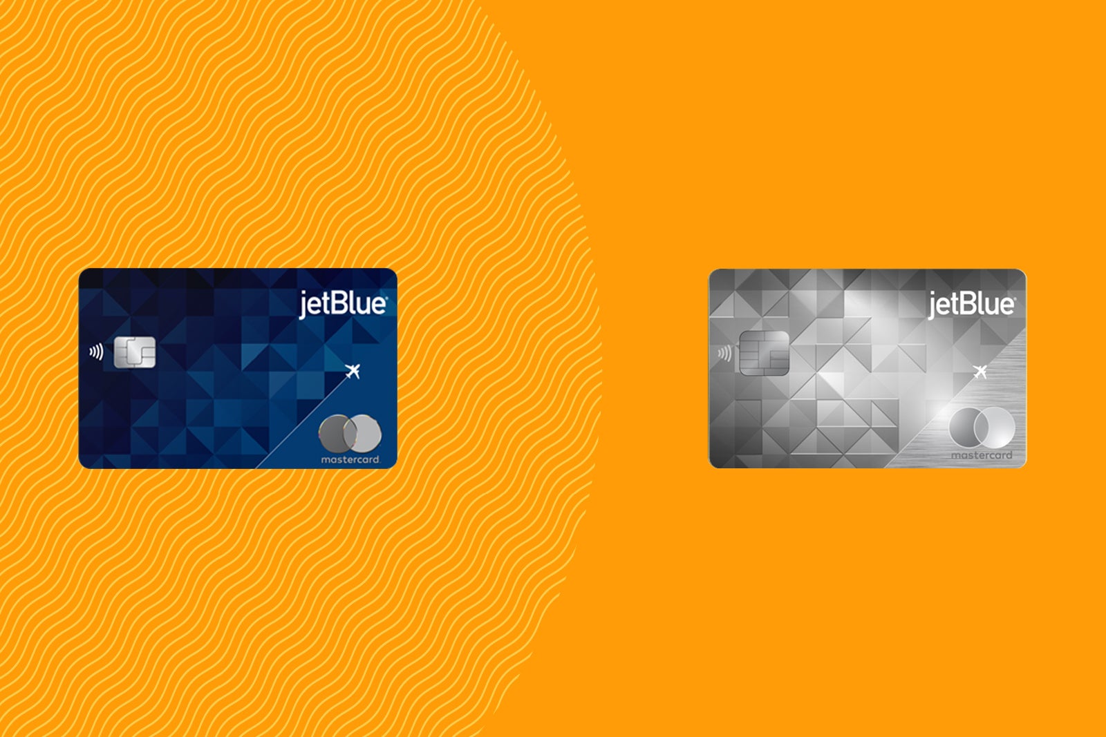 JetBlue Plus Card and JetBlue Premier Card