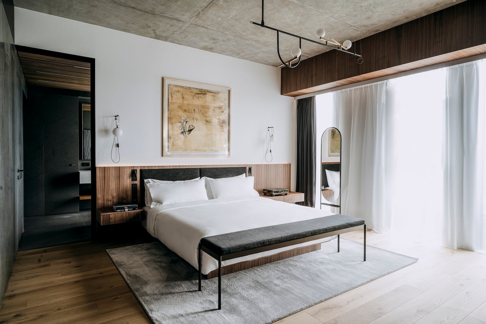 From a Nobu in Poland to a Vietnamese river retreat, 30 more boutique SLH hotels are now bookable th image
