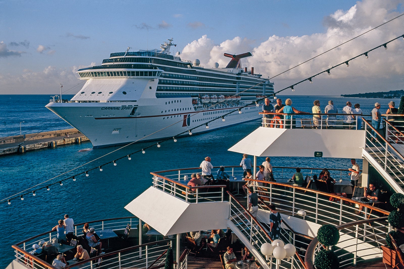 Don’t let fake travel agents scam you out of your cruise vacation dollars