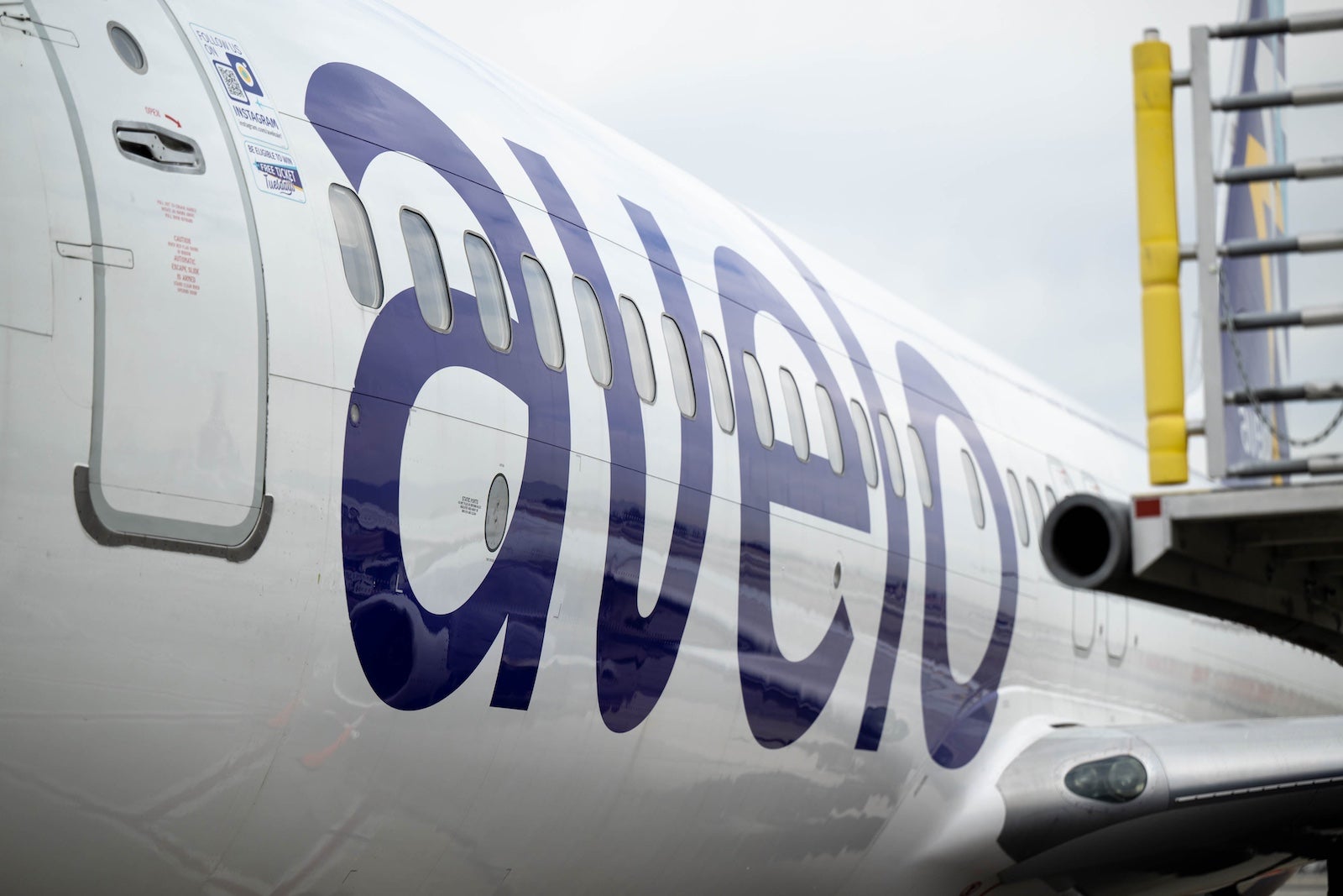 Avelo Airlines adds 3 new cities in 13-route expansion