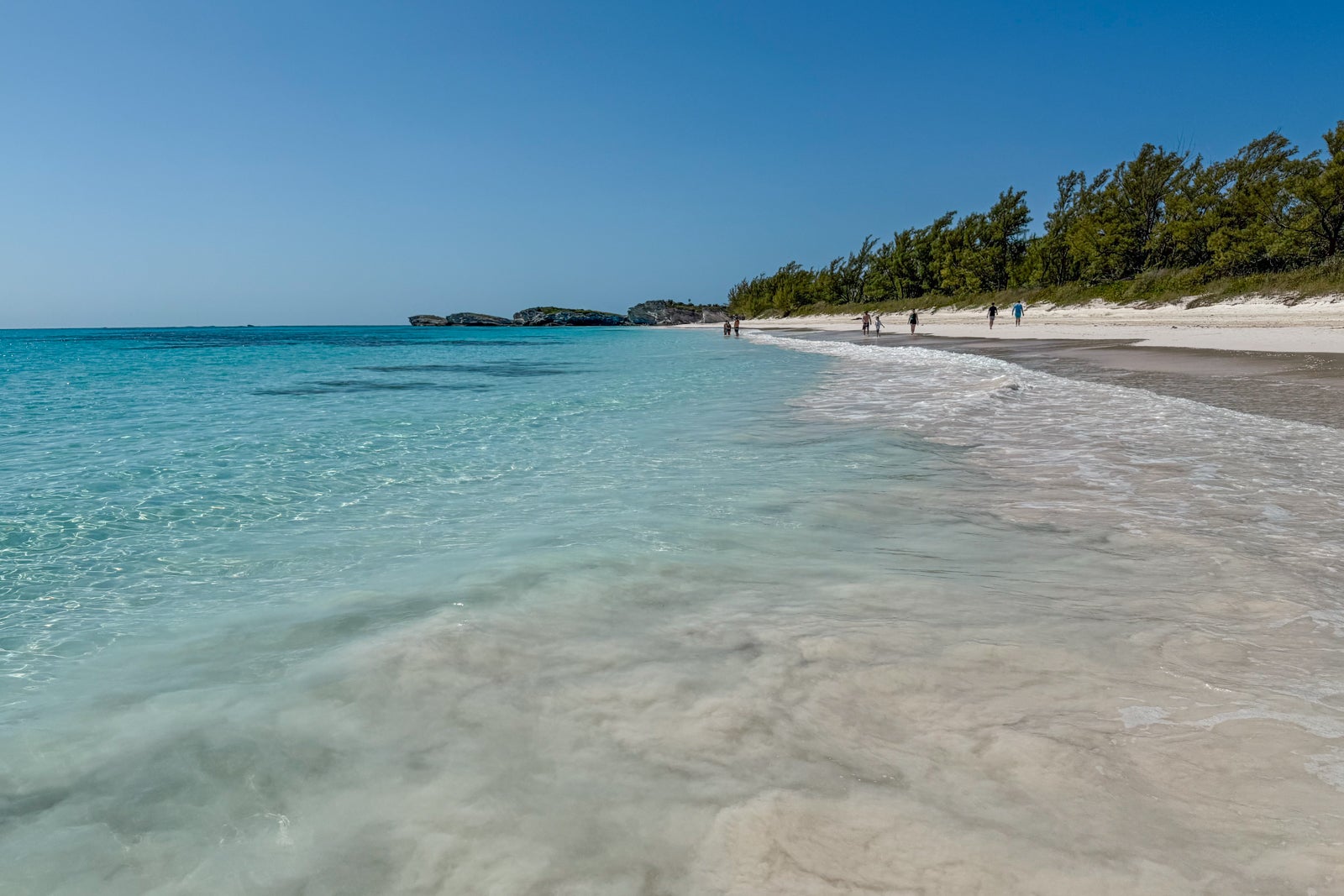 Disney Lookout Cay