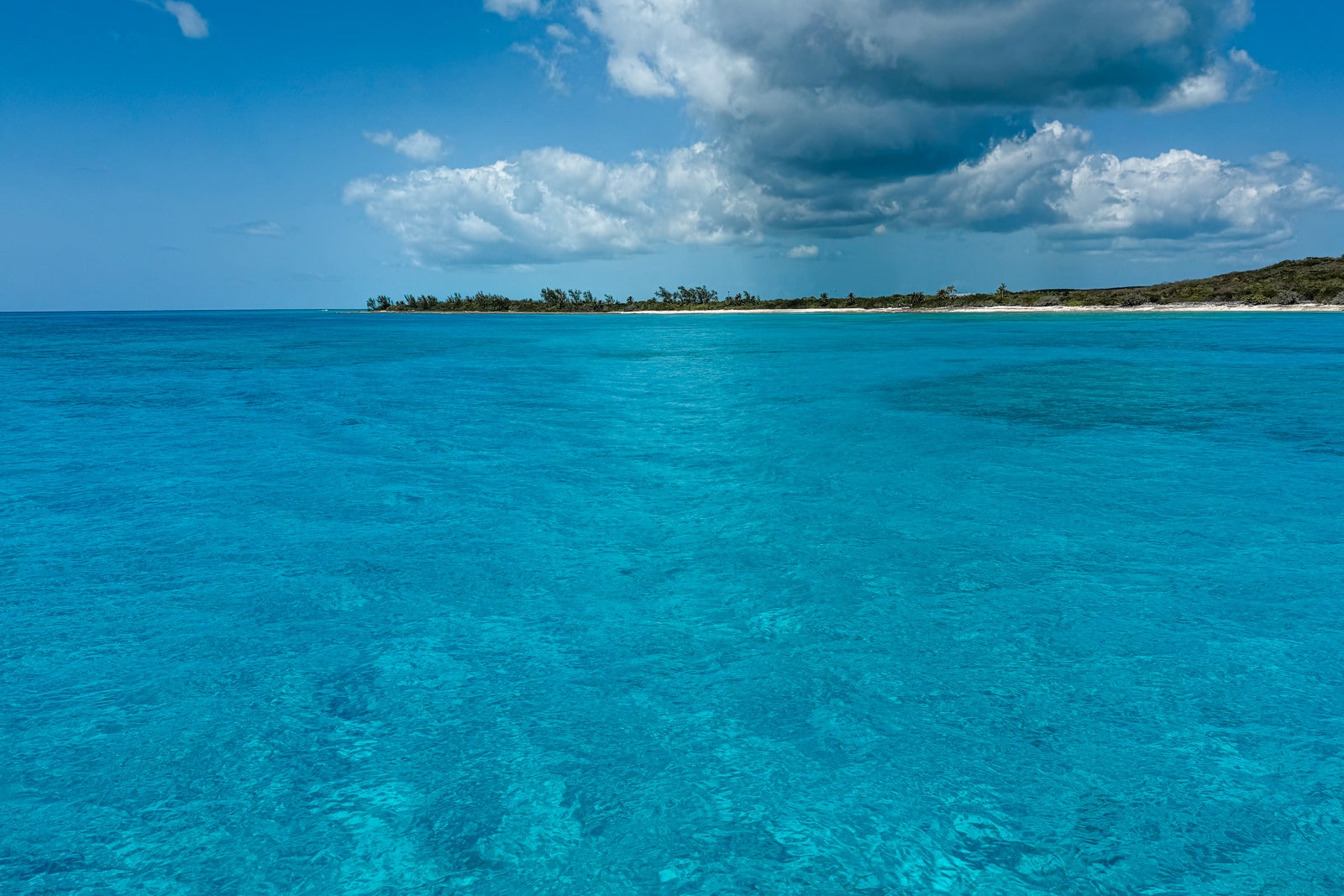 Disney Lookout Cay