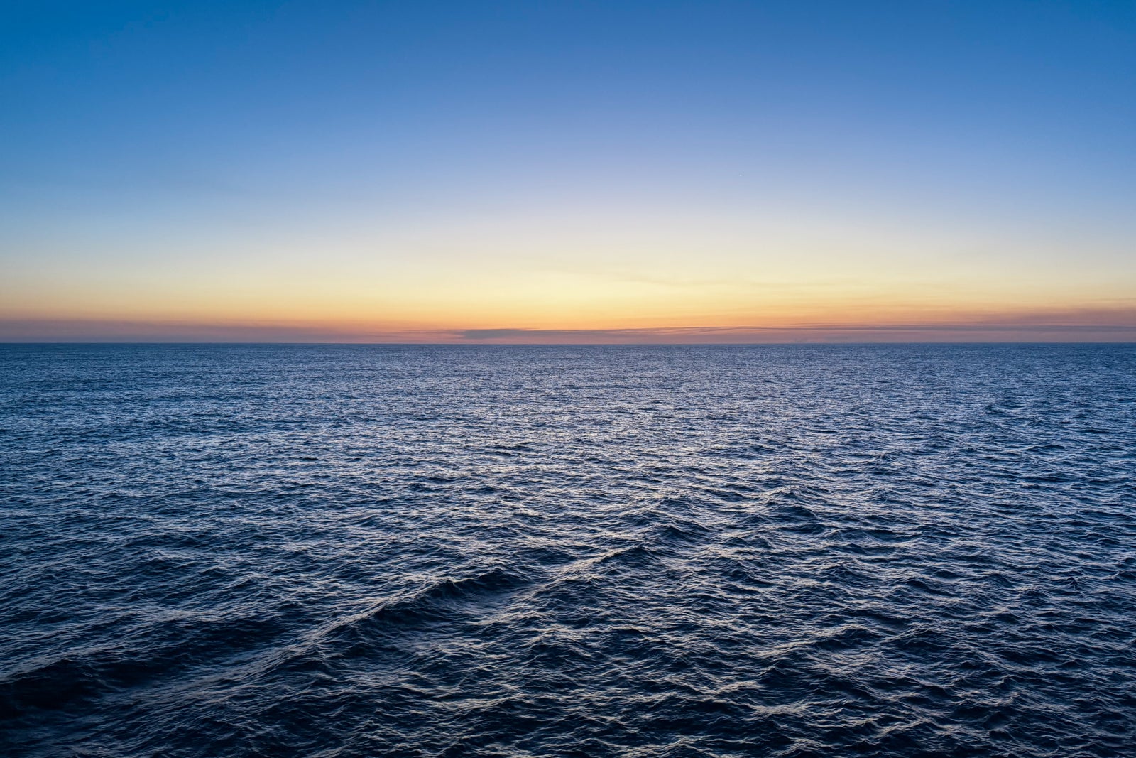 ocean view
