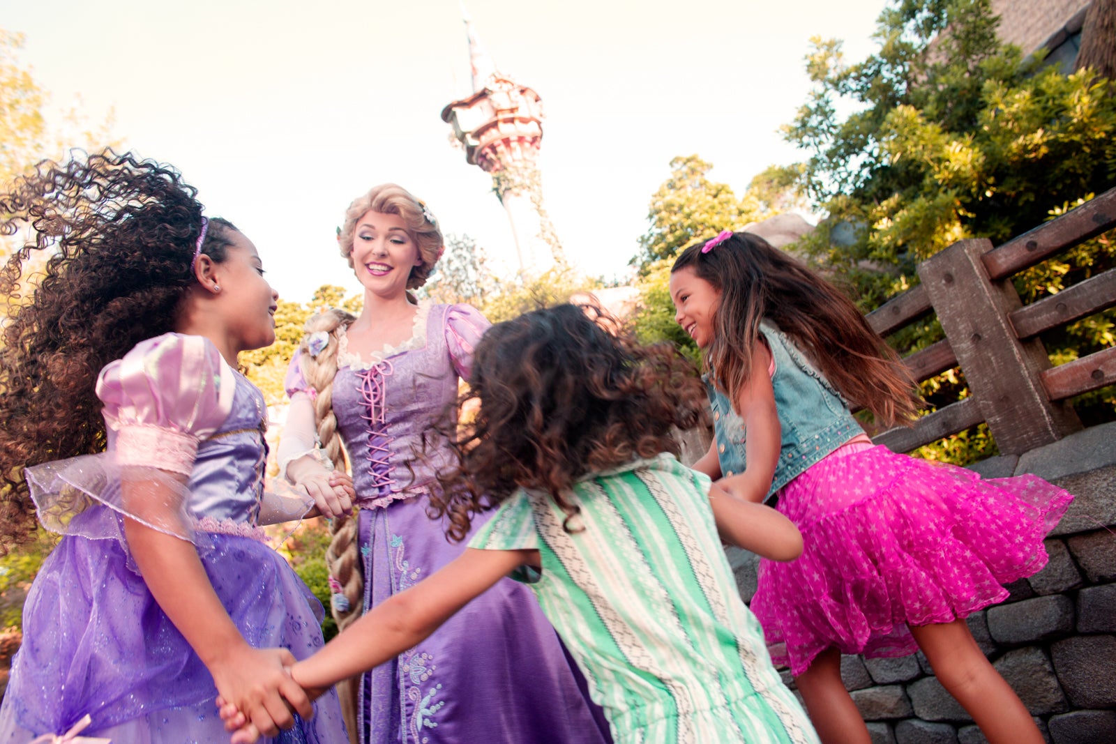 Disney is offering discounted tickets and kid-approved
surprises for visitors this summer