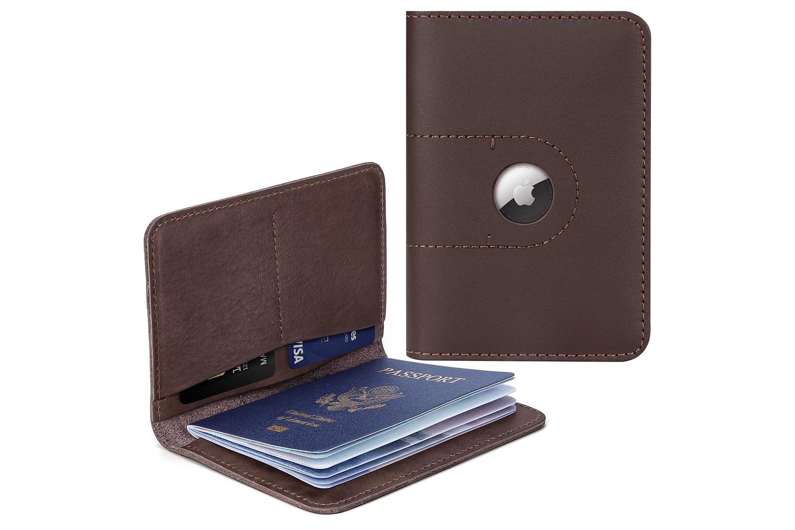 passport holder