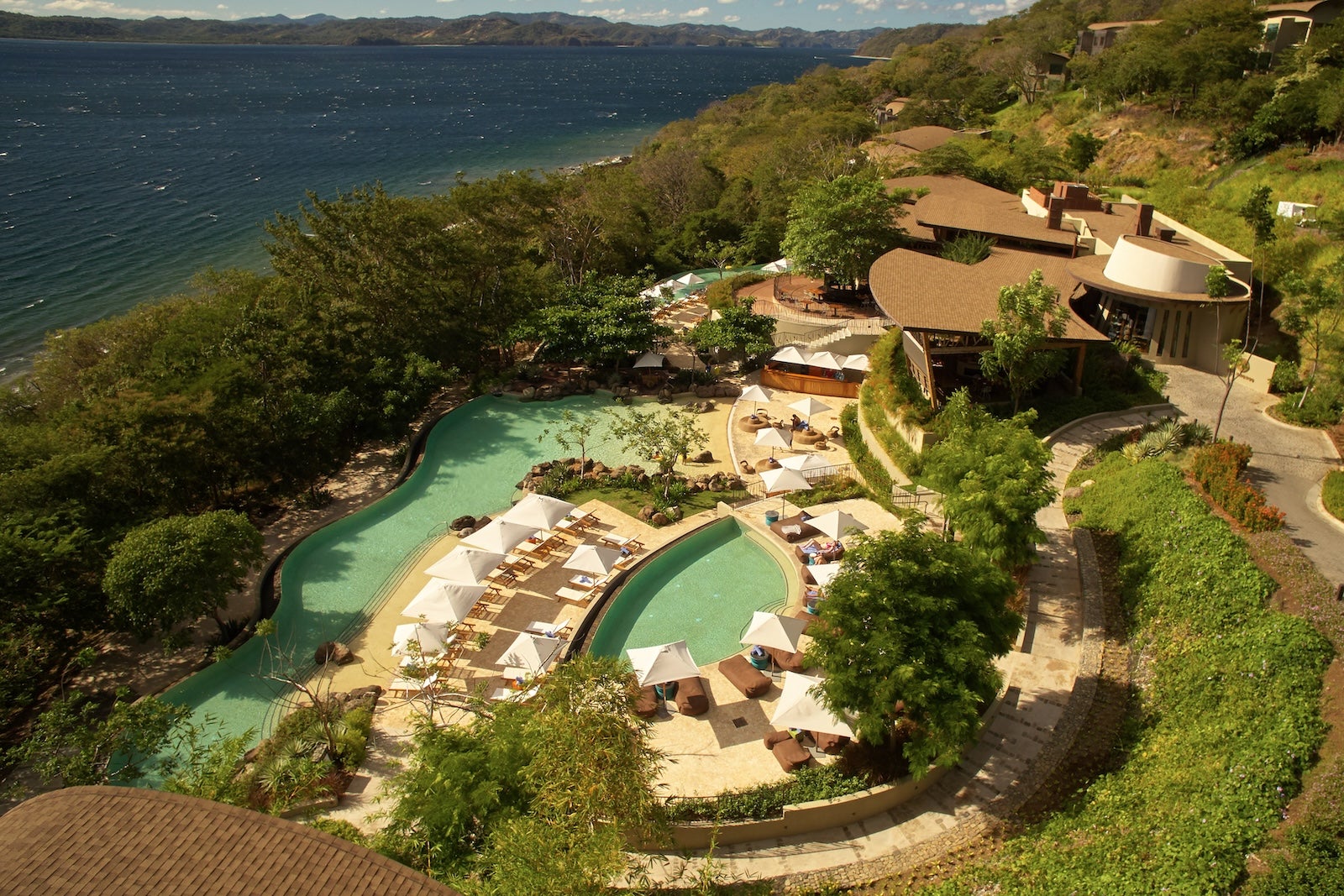 andaz costa rica