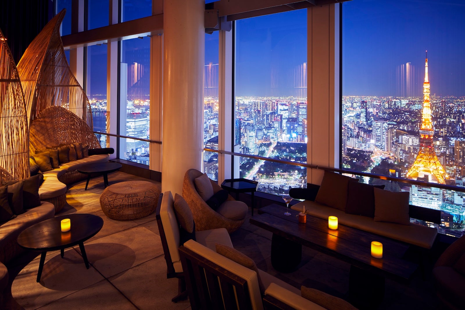 andaz tokyo