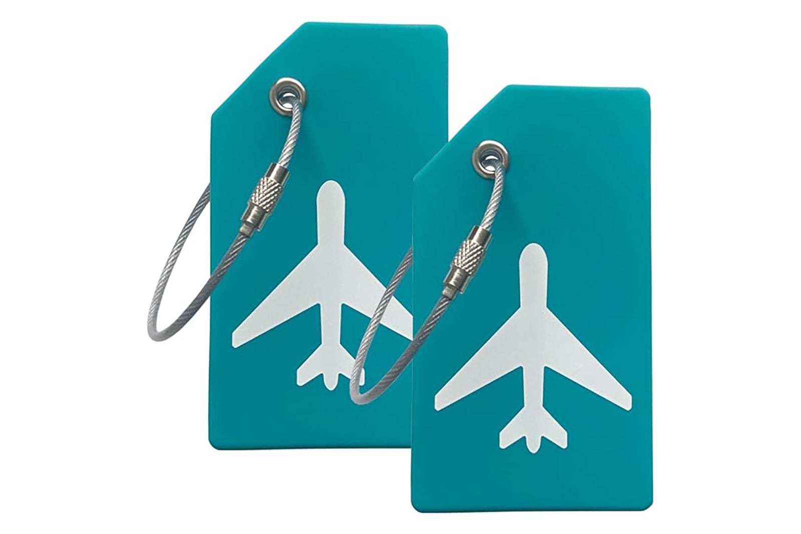 luggage tags