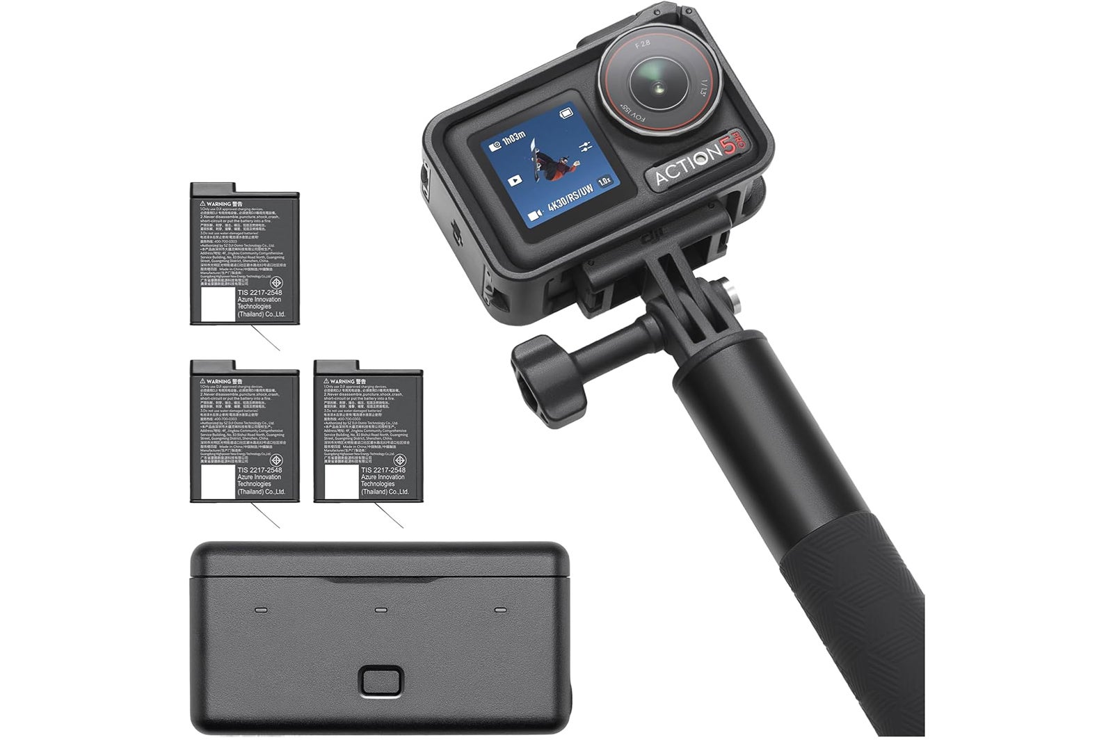 camera product image