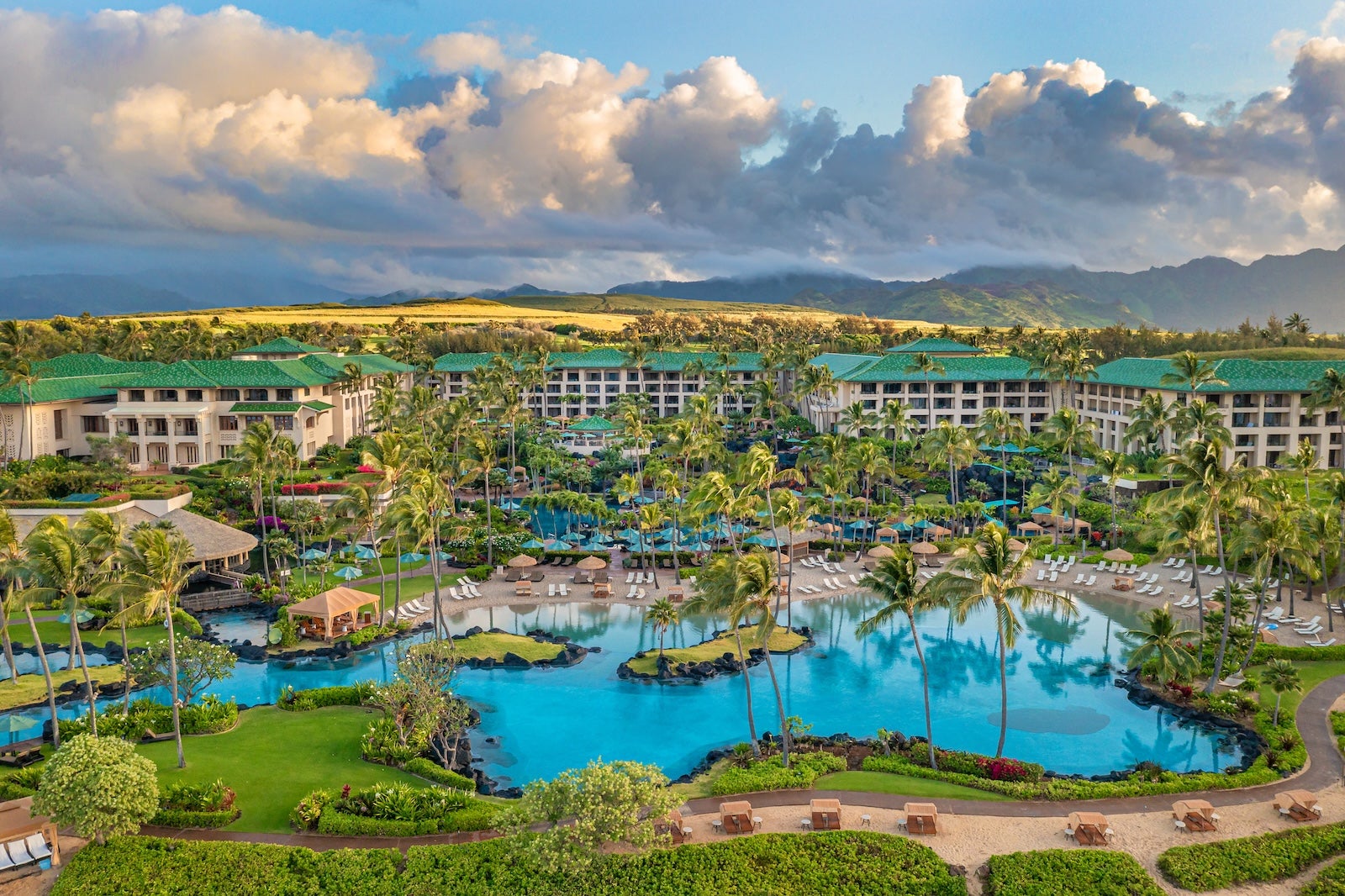 grand hyatt kauai