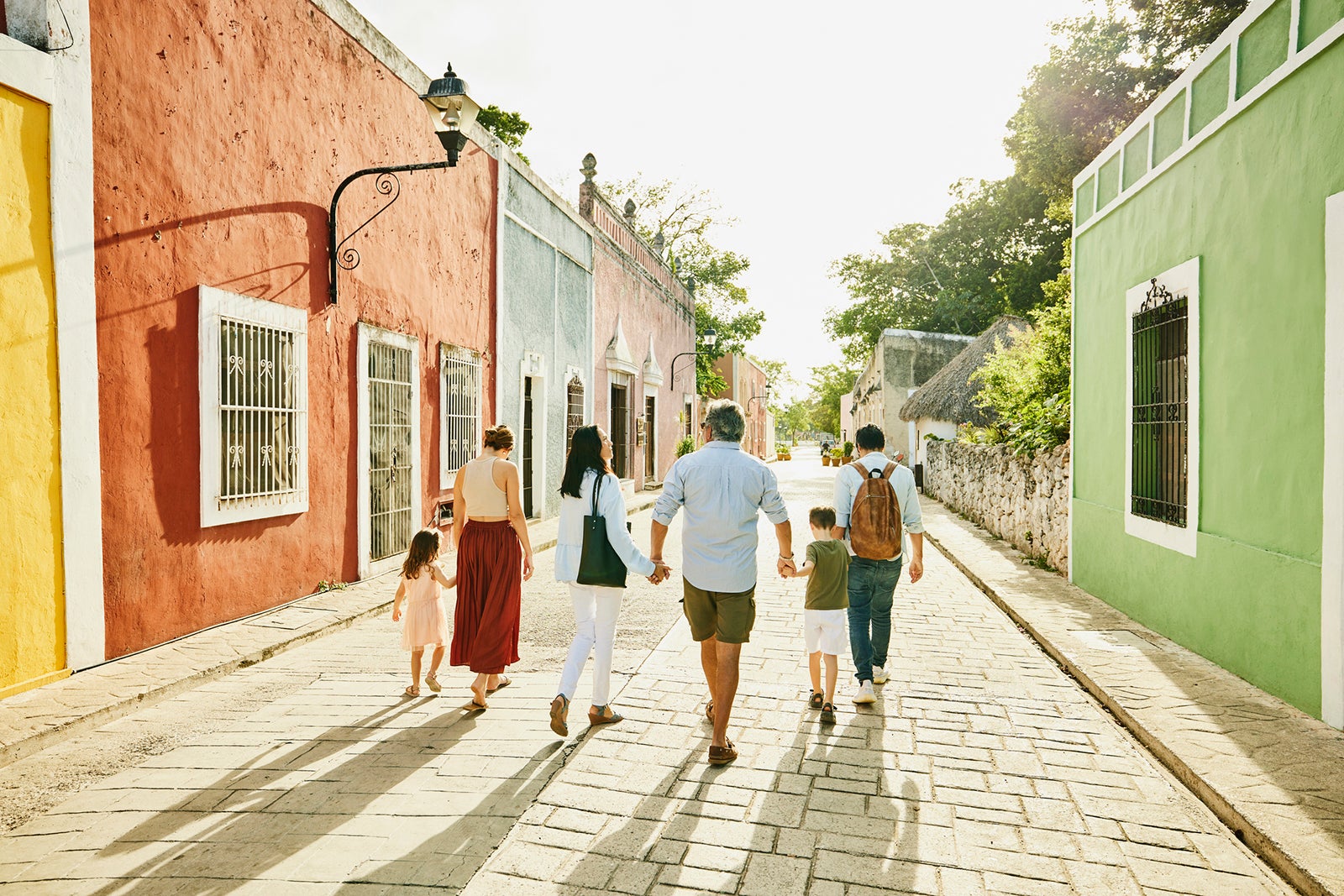 11 best family spring break destinations for 2025