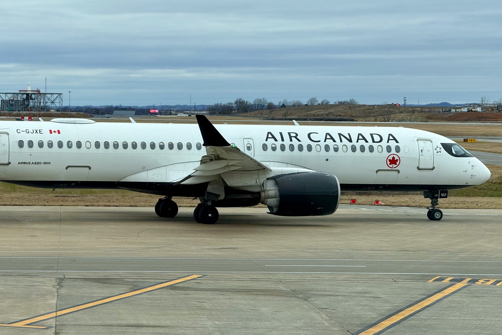 United award prices increase: What to know about Aeroplan’s
dynamic partner pricing