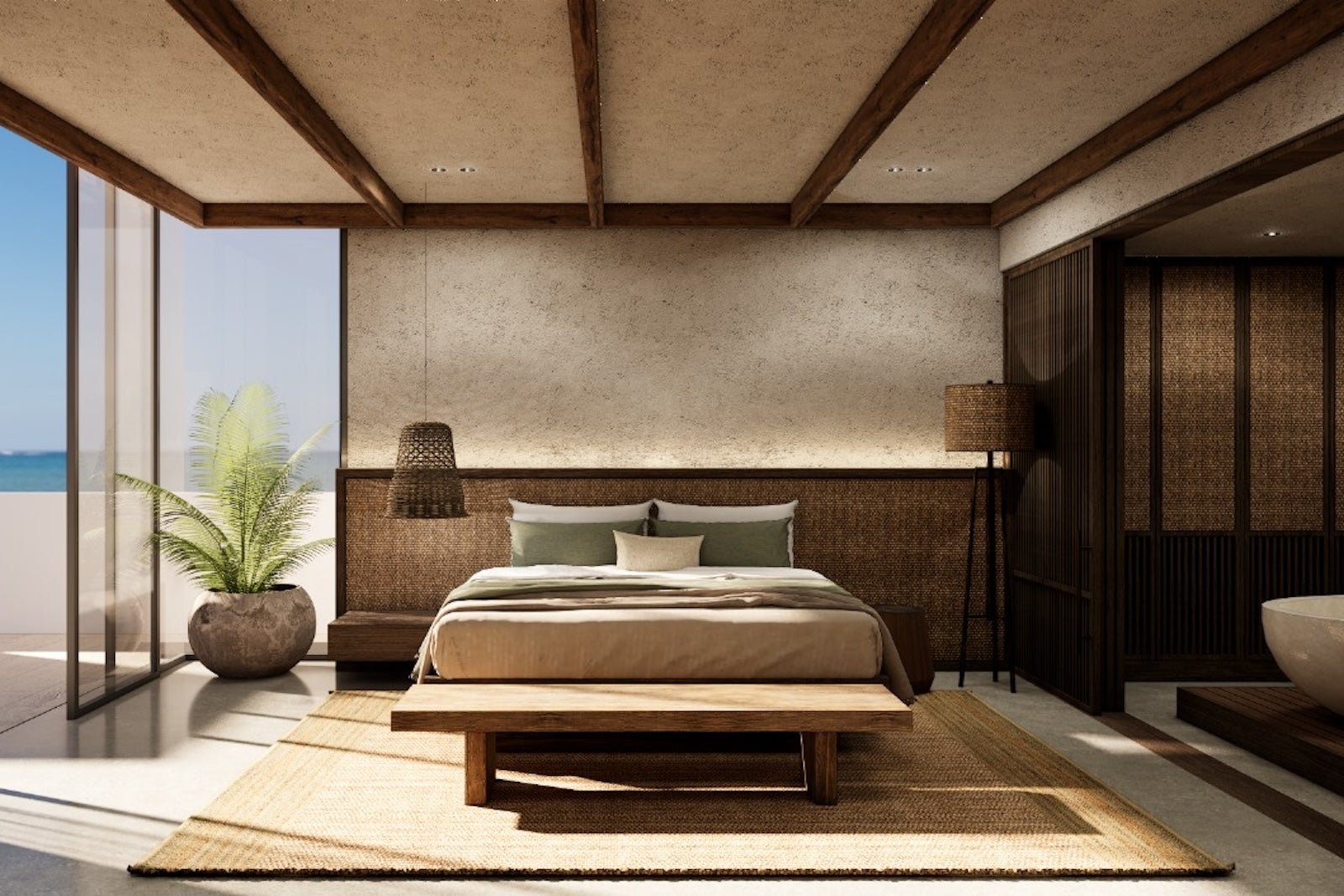 A Hyatt in Costa Rica will transform into one of the first
JW Marriott all-inclusive resorts