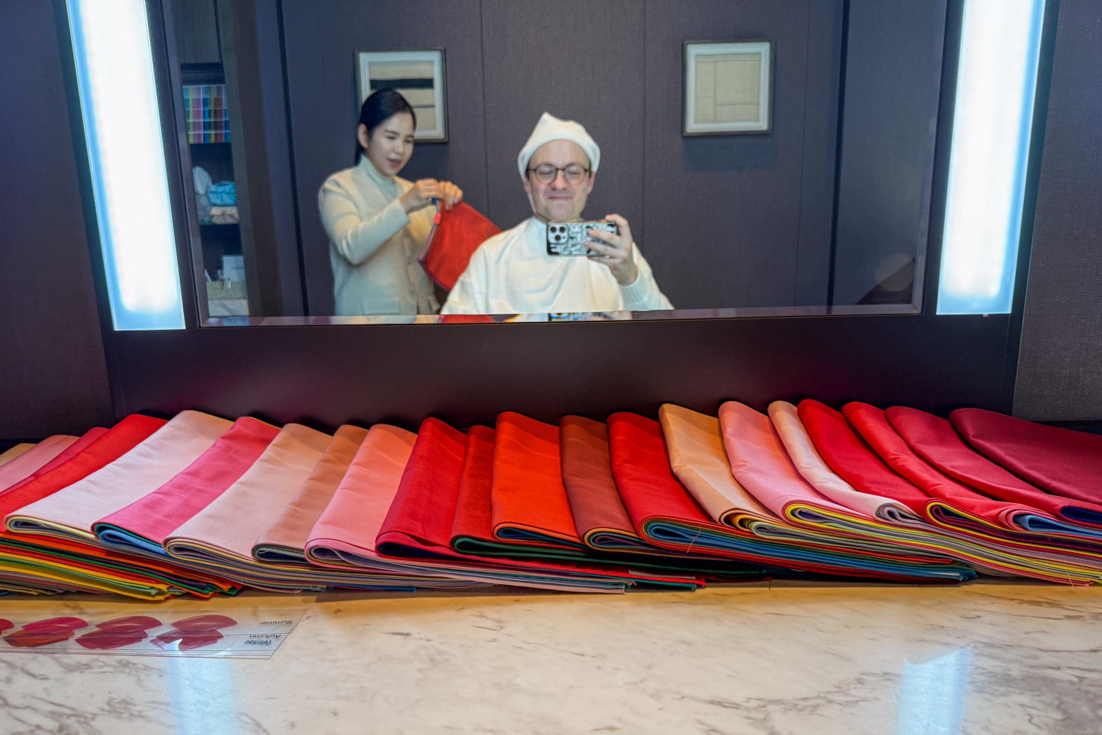 Four Seasons Seoul