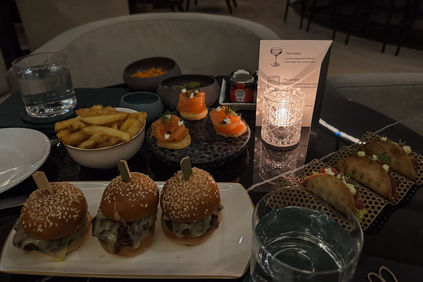 hotel cafe royal dining