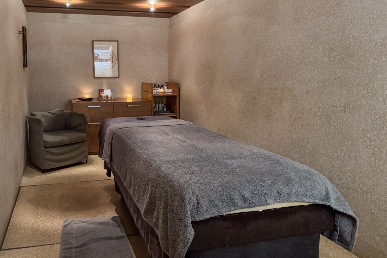 hotel cafe royal spa