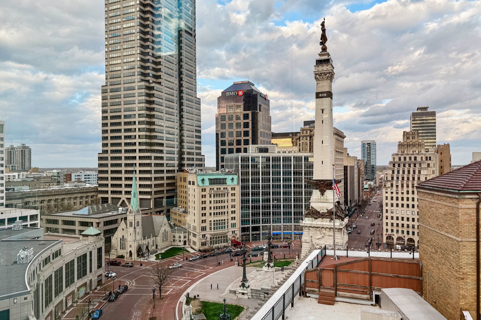 InterContinental Indianapolis