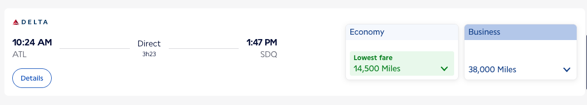 Air france award availability 