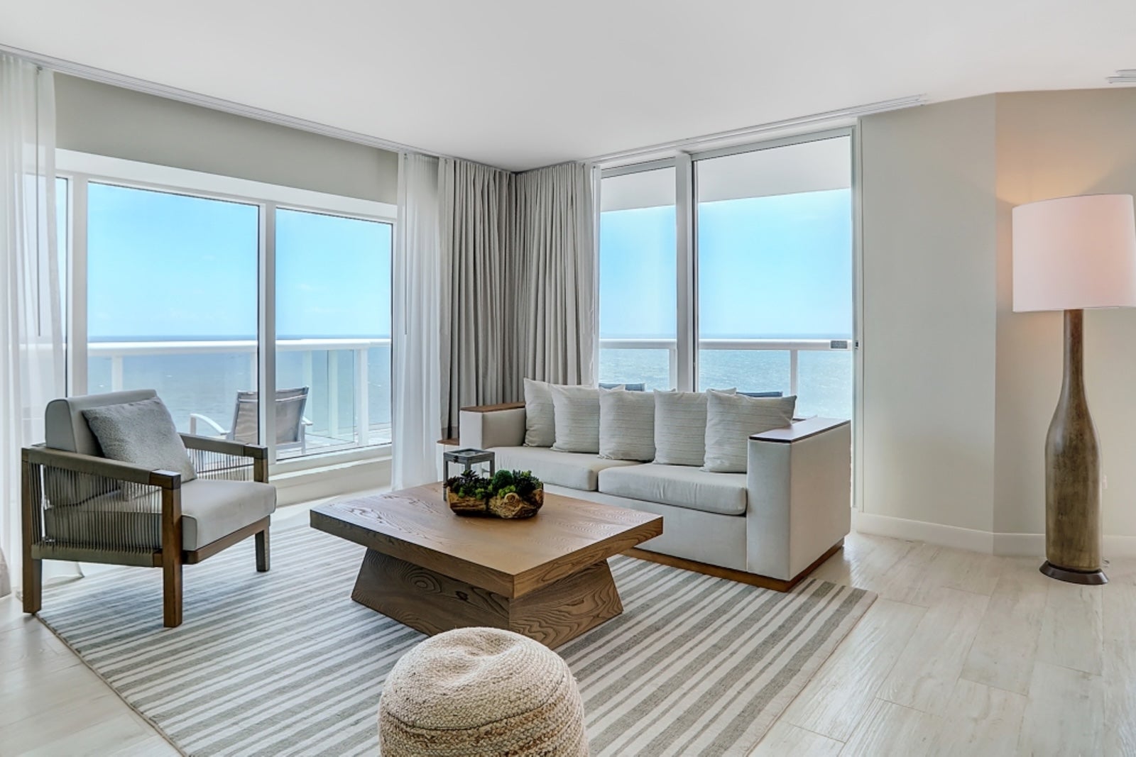 Beach House suite